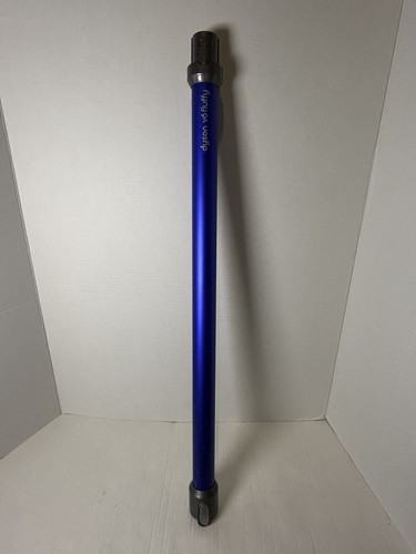 Dyson fluffy blue - fluffy, tubo/tubo