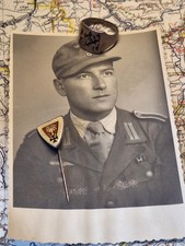 Eredità Corpo d'Africa