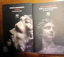 Enea,Lo Straniero +