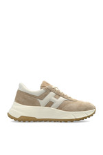 HOGAN 'Hi-Fi' Beige Sports