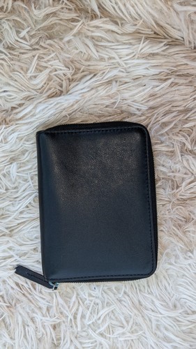 étui passeport zippé - Étui,