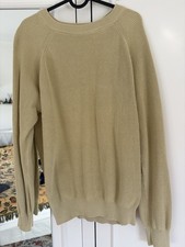 Maglione maglia uomo ZARA