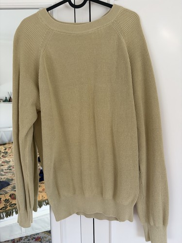 Maglione maglia uomo zara - maglia,