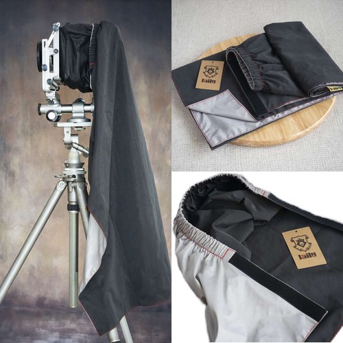 Per fotocamera grande - , formato