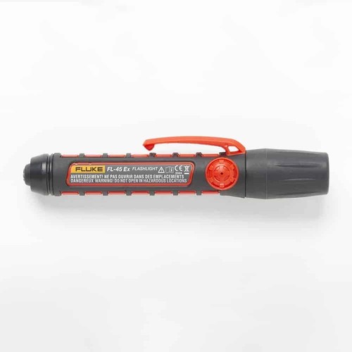 Torcia fluke ex - torcia,