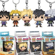 Naruto boruto pocket funko - naruto,