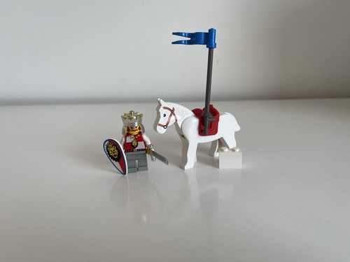 Lego castle 6008 - 6008, king
