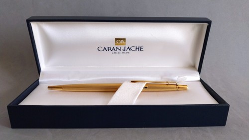 Caran ache swiss made geneve - d'ache,