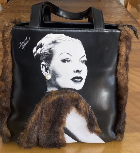 Rara borsa mano - rara, vintage