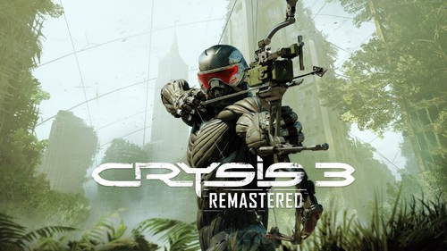 Crysis remastered chiave - 3,