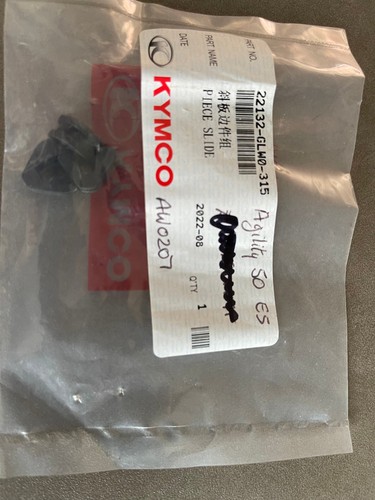 Kymco variatore slide - variatore,