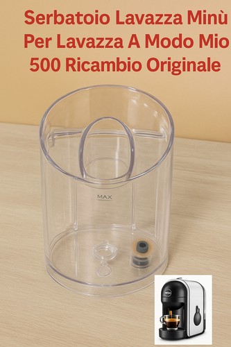 Serbatoio per lavazza - per, a