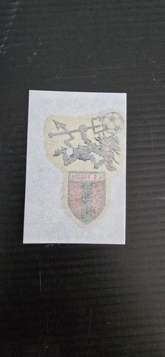 Calciatori panini trasferibile - panini,