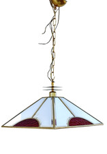 Lampada sospensione lampadario - sospensione,