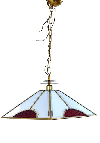 Lampada sospensione lampadario - lampada,