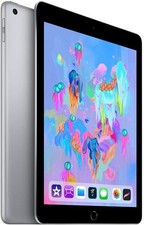 Apple iPad 9.7 (6a
