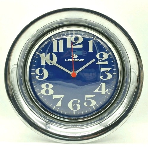 Orologio parete muro lorenz - orologio, da