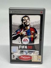 VIDEOGIOCO FIFA 08 PSP PLAYSTATION PORTABLE G11104