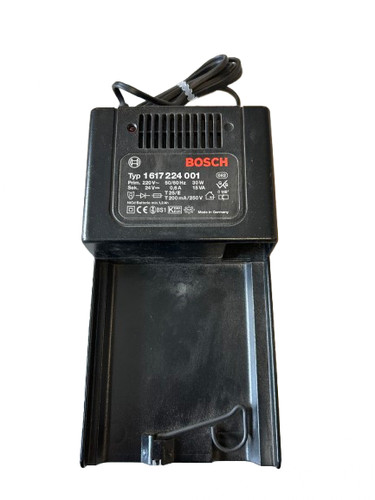 Caricabatterie bosch 24v - bosch, cod