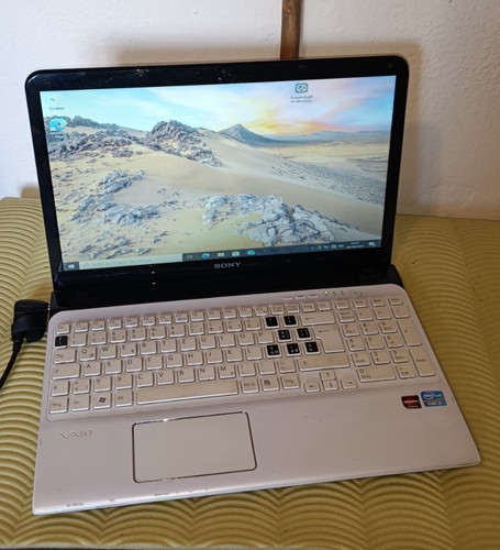Sony vaio svf151c11m 2370m - vaio,