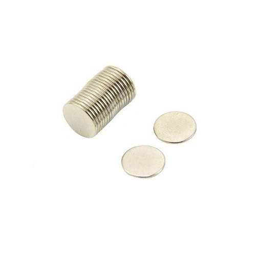 N35 disco magnetico - n35, al