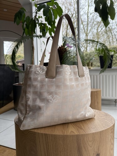 Borsa trasporto chanel - borsa, da