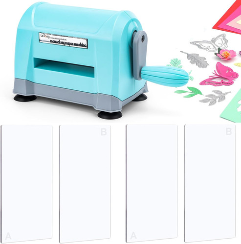 Mini fustellatrice manuale - mini,