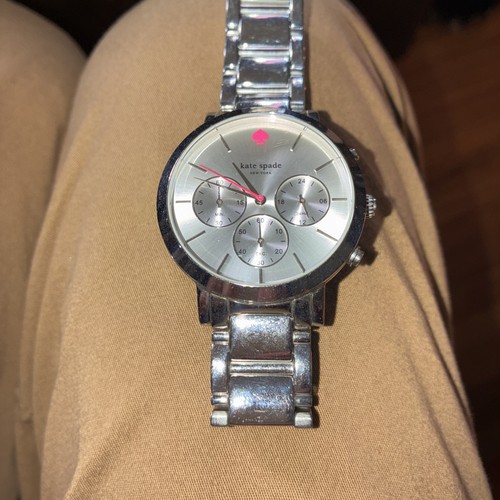 Orologio kate spade park row - orologio,