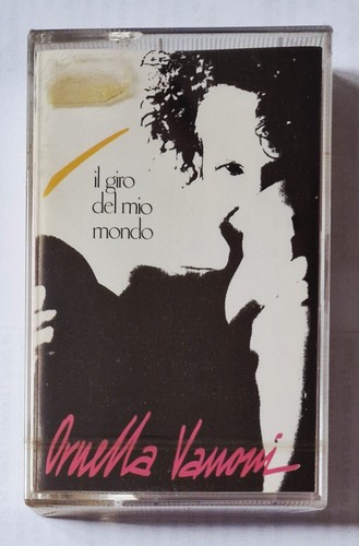 Ornella vanoni giro del mio - ornella,