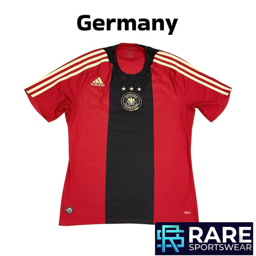 Maglia calcio away - calcio, germania