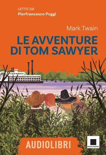 Libri mark twain le - libri,