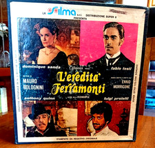 L'EREDITA'  FERRAMONTI   1976