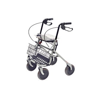Rollator ruote wimed - rollator, 4
