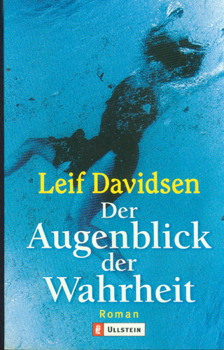 Leif davidsen der - tb,