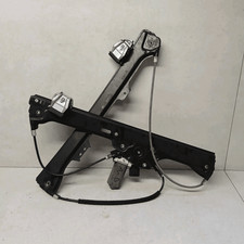 51337184384 Alzacristallo elettr. porta ant. DX BMW Serie 5 (E60/E61) 520d SW