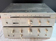 Amplificatore aurex 220 - aurex, sb-220