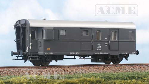 Acme 51190 bagagliaio posta - h0,