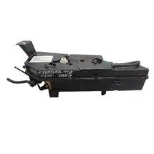 SERBATOIO ADDITIVO CERINA PER