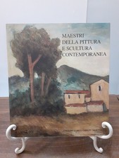 MAESTRI DELLA PITTURA E