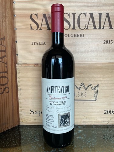 Anfiteatro 2009 vecchie - 2009,