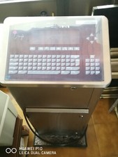 ink jet Markem Imaje S8 Master b/n