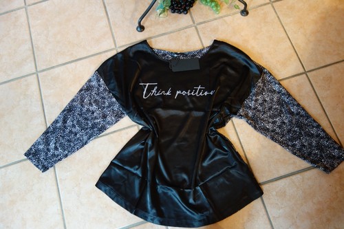 Tunica maglietta elasticizzata