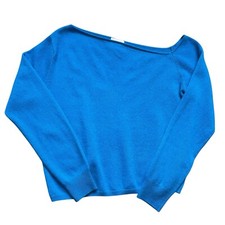 Maglione monospalla Crush