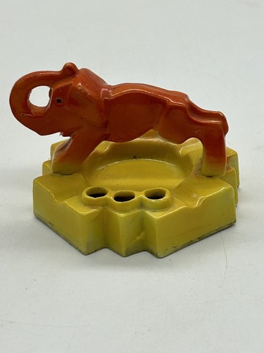 Vassoio cenere elefante
