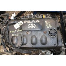 MOTORE COMPL. 1NZ FE TOYOTA