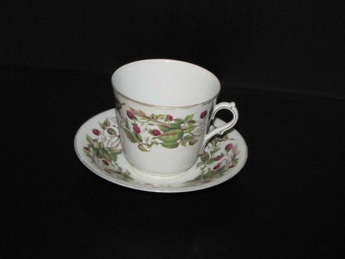 Antica tazza porcellana - tazza,