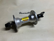 Mozzo anteriore Mavic aksium race bici da corsa 20 fori