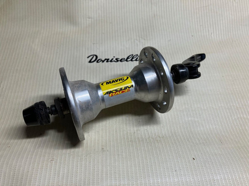 Mozzo anteriore mavic aksium - anteriore,