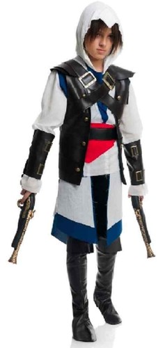 Costume bambino deluxe - bambino,