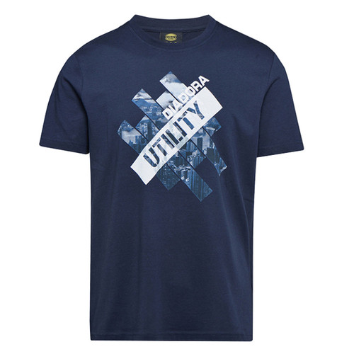 Diadora utility shirt - diadora, t-shirt